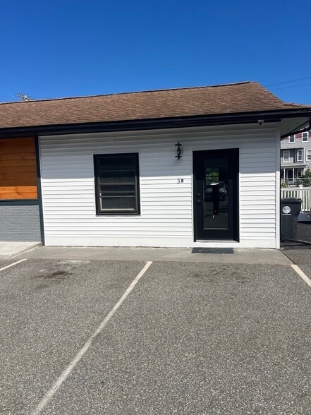 5 S Central St, Haverhill, MA for lease - Building Photo - Image 2 of 2