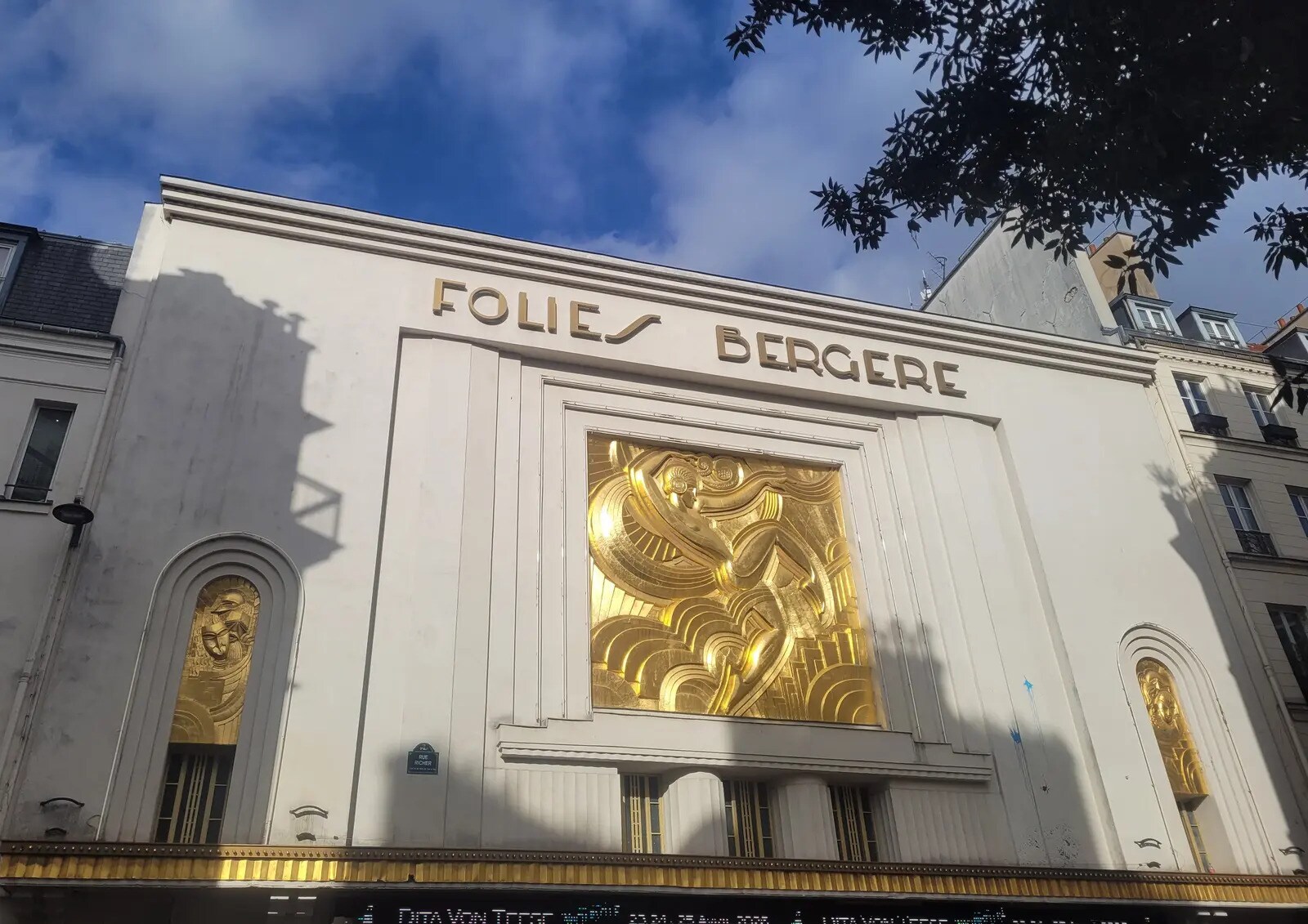 Bureau dans Paris à vendre Photo du bâtiment- Image 1 de 6