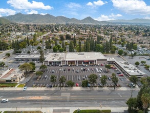 22409-22499 Barton Rd, Grand Terrace, CA for lease Building Photo- Image 2 of 4