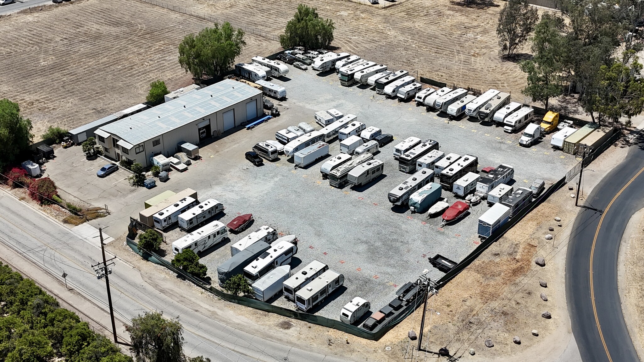 937 A St, Fillmore, CA for lease Building Photo- Image 1 of 14