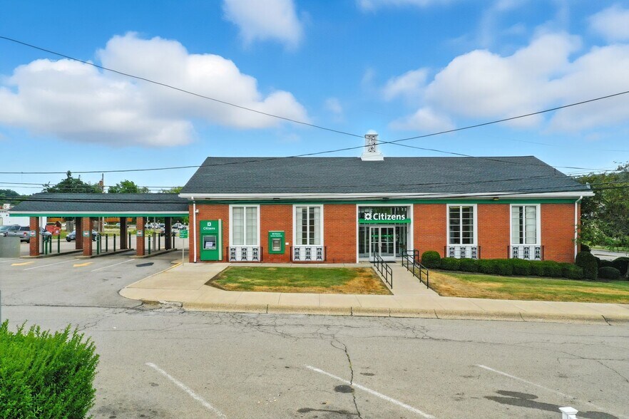 907 22nd St, Aliquippa, PA à vendre - Photo du bâtiment - Image 2 de 7