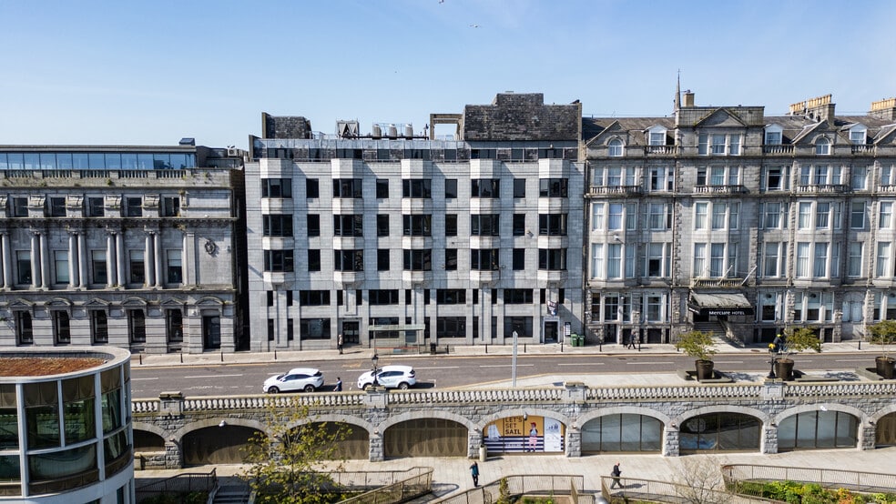 4-5 Union Ter, Aberdeen for lease - Building Photo - Image 3 of 16