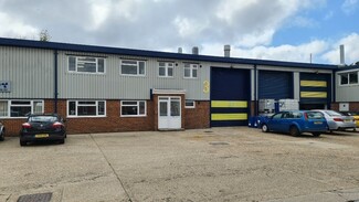 More details for Military Rd, Fareham - Industrial for Lease