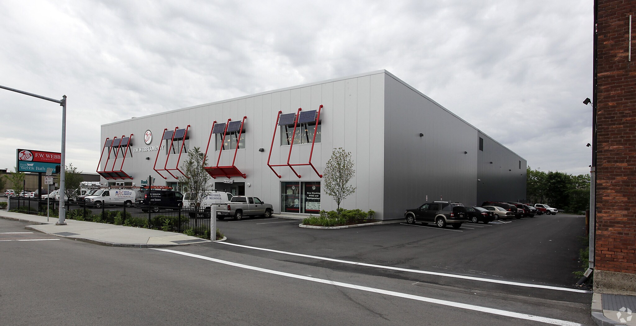 307 Dorchester Ave, Boston, MA à louer Photo principale- Image 1 de 3