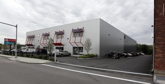 Plus de détails pour 307 Dorchester Ave, Boston, MA - Industriel à louer