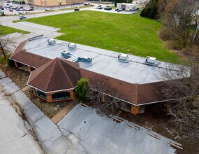 514 Jungermann Rd, Saint Peters, MO for lease Interior Photo- Image 2 of 5