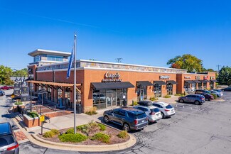 Plus de détails pour 15455 W Bluemound Rd, Brookfield, WI - Plusieurs types d'espaces à louer