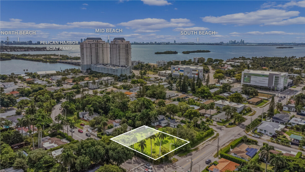 1010 82nd st, Miami, FL for sale - Building Photo - Image 2 of 17