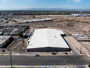 416 W Fifth St, Calexico, CA à louer Photo du bâtiment- Image 1 de 19