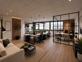 Plus de détails pour Bureau à louer
