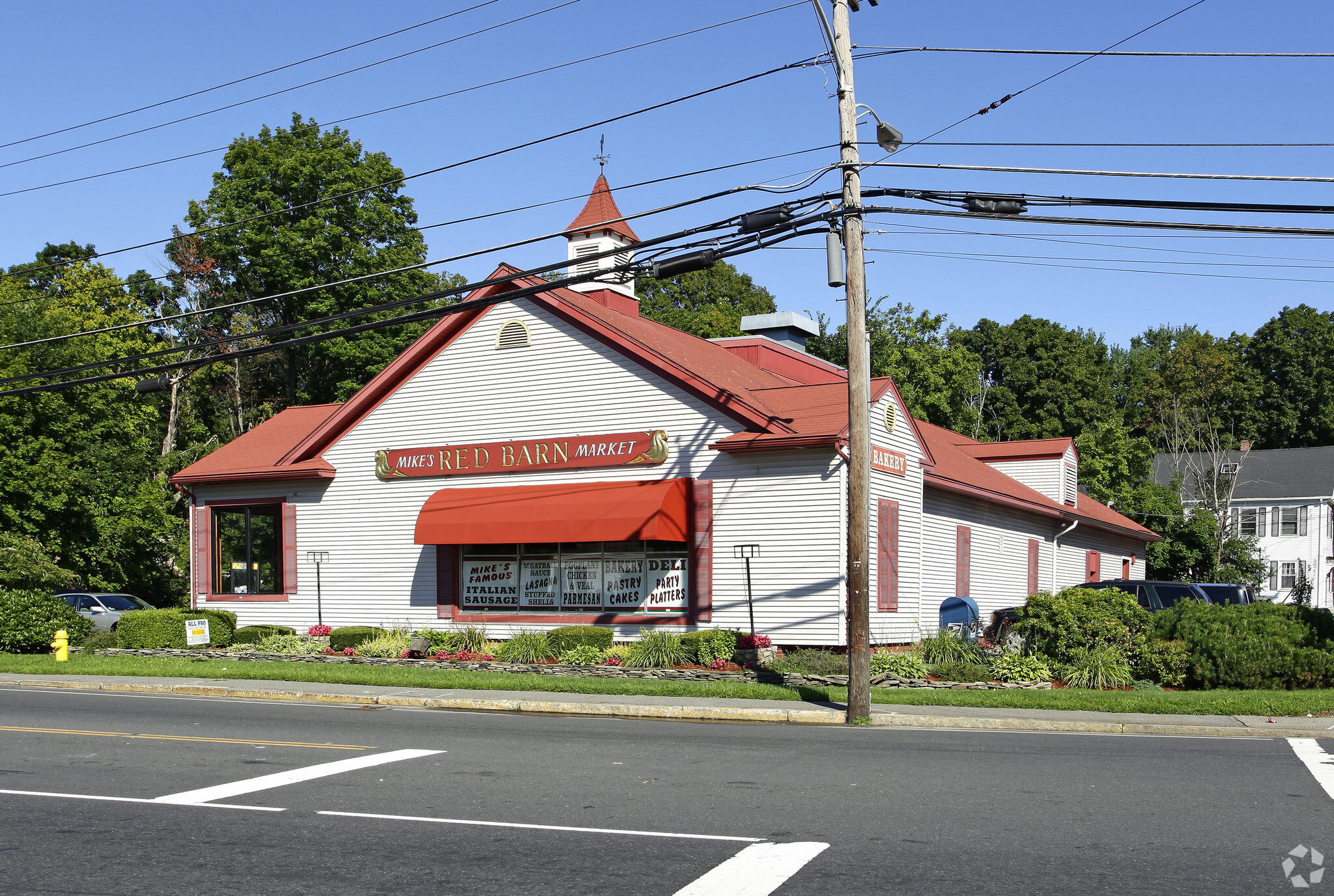 301 Main St, Salem, NH for sale Primary Photo- Image 1 of 1