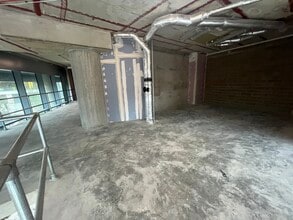 52 Marsh Wall, London for lease Interior Photo- Image 2 of 7