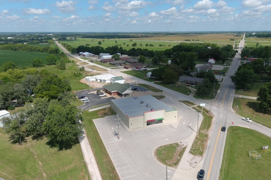 71 S State Route F, Garden City, MO à vendre - Photo du bâtiment - Image 3 de 9