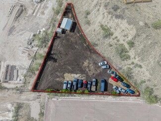More details for 2628 Delta Dr, Colorado Springs, CO - Land for Sale