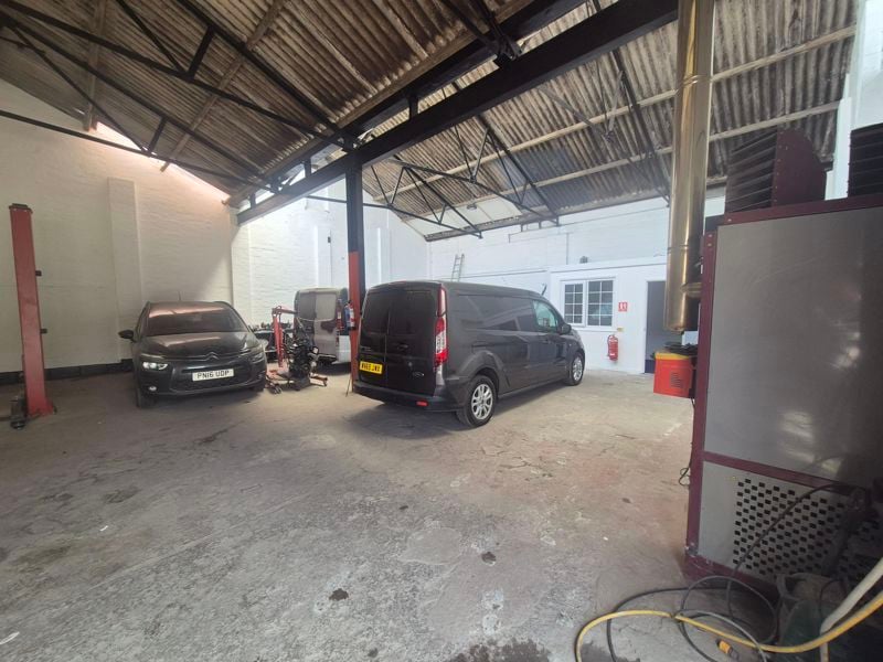 Harbour Rd, Lowestoft, SFK NR32 3LZ - Unit 32 -  - Interior Photo - Image 1 of 3