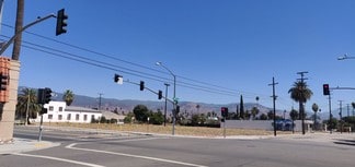 More details for 829 N E St, San Bernardino, CA - Land for Sale