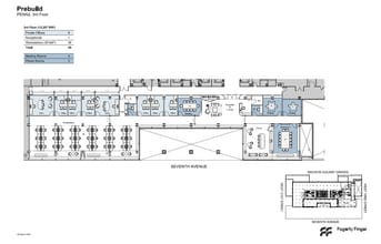 PENN 2, New York, NY à louer Photo intérieure- Image 1 de 4