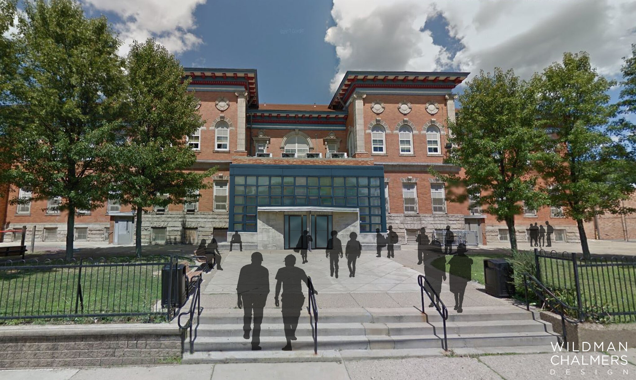 7109 Hermitage St, Pittsburgh, PA for sale Primary Photo- Image 1 of 7