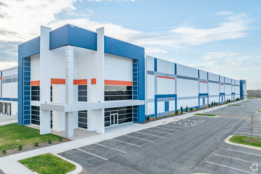 Overlook 85, Kannapolis, NC for lease - Primary Photo - Image 1 of 8