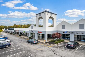 Plus de détails pour 3401 Hartzdale Dr, Camp Hill, PA - Bureau, Commerce de détail à louer