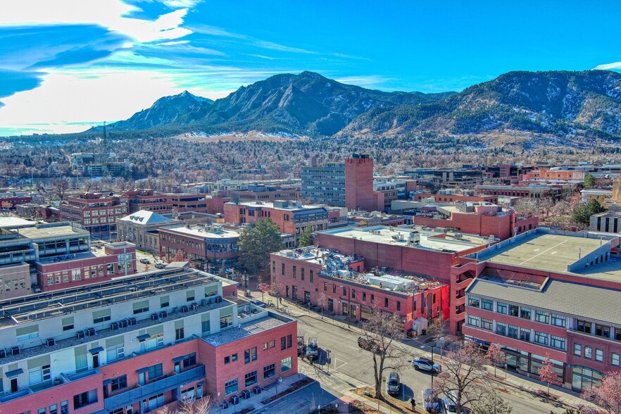 1505 Pearl St, Boulder, CO for lease - Building Photo - Image 2 of 16