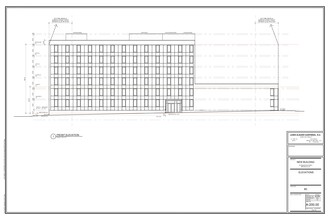 703 Midwood St, Brooklyn, NY for lease Site Plan- Image 2 of 3