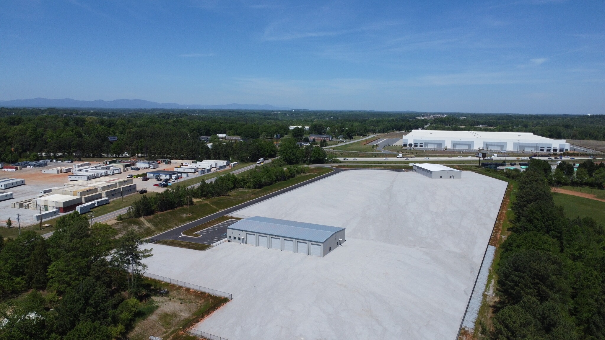 120 E Victor Hill Rd, Duncan, SC for lease Primary Photo- Image 1 of 6