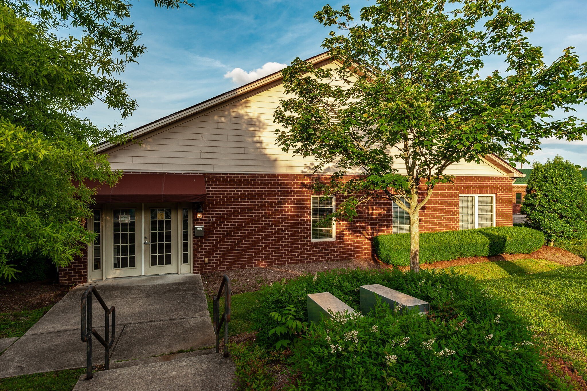 20 Executive Park Dr, Hendersonville, TN à vendre Photo du bâtiment- Image 1 de 55