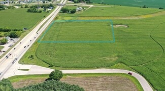 More details for 4750 Milton Ave, Janesville, WI - Land for Sale