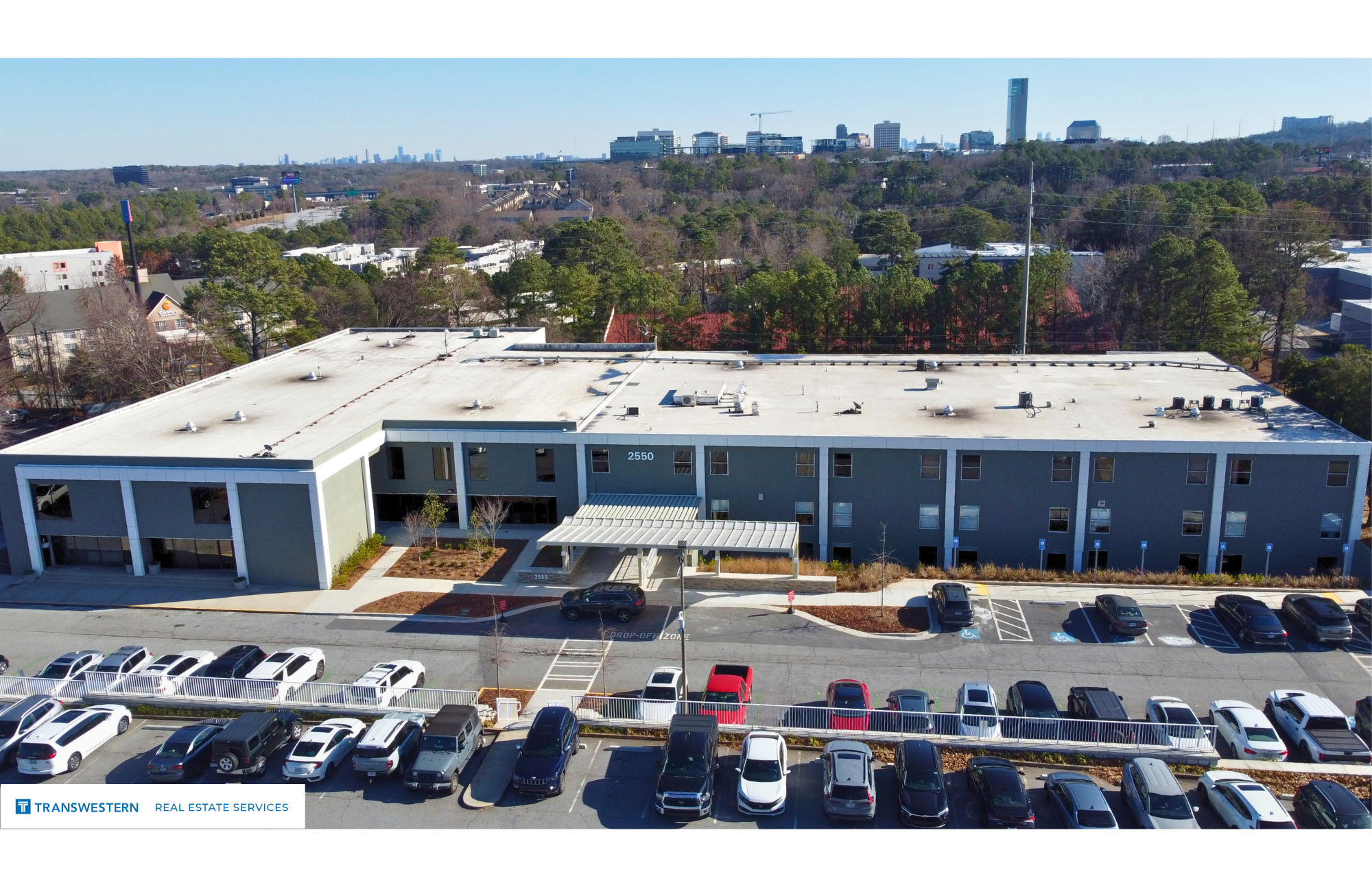 2550 Windy Hill Rd SE, Marietta, GA for lease Primary Photo- Image 1 of 4