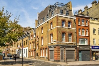 More details for 230 Borough High St, London - Retail for Sale
