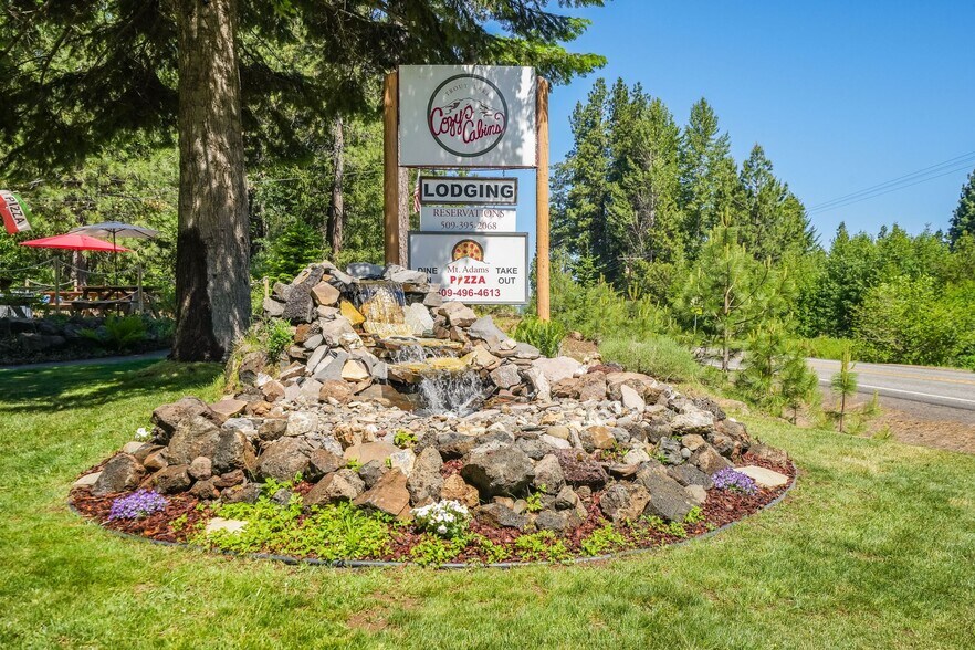 2291 Highway 141, Trout Lake, WA à vendre - Photo du bâtiment - Image 3 de 73