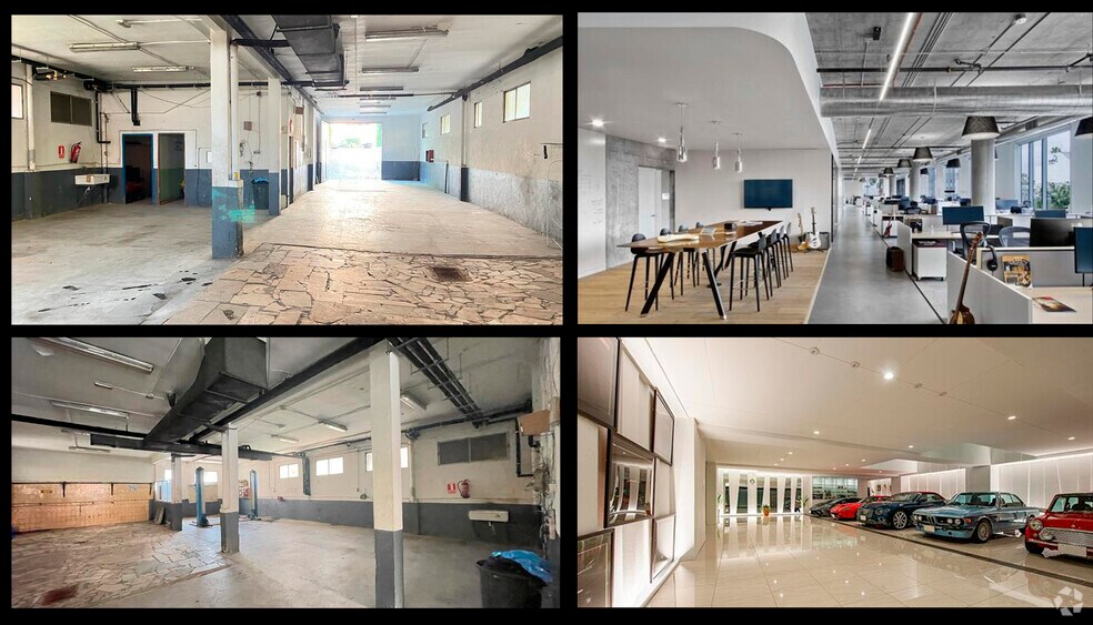 Avenida Logroño, 154, Madrid, Madrid for sale - Interior Photo - Image 1 of 1