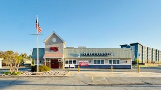 Plus de détails pour 4525 E 51st St, Tulsa, OK - Commerce de détail à louer