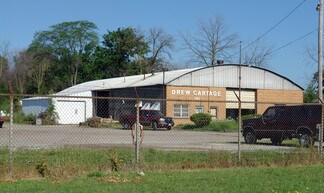 Plus de détails pour 5141 Stickney Ave, Toledo, OH - Industriel à louer