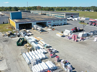 More details for 300 Moss Hill Ln, Salisbury, MD - Industrial for Lease