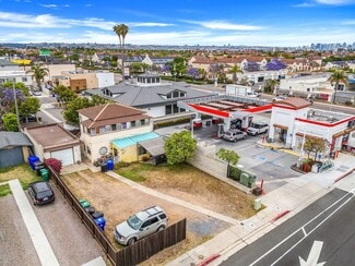 More details for 3018-20 Nimitz Blvd, San Diego, CA - Specialty for Sale