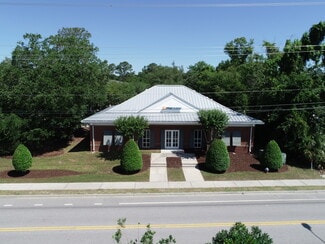 More details for 1021 Ewall St, Mount Pleasant, SC - Retail for Sale