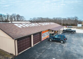 Plus de détails pour 363 Doolittle Outer Rd, Rolla, MO - Commerce de détail à vendre