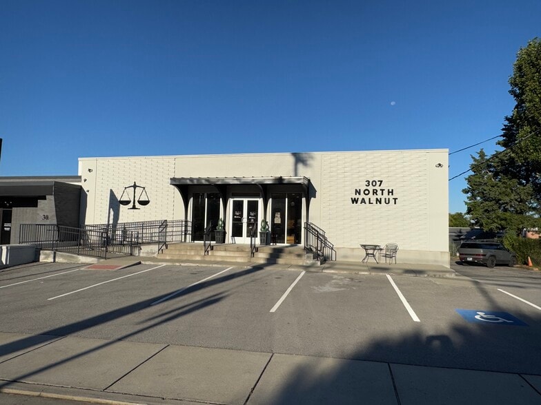 307 N Walnut St, Murfreesboro, TN for sale - Building Photo - Image 2 of 3