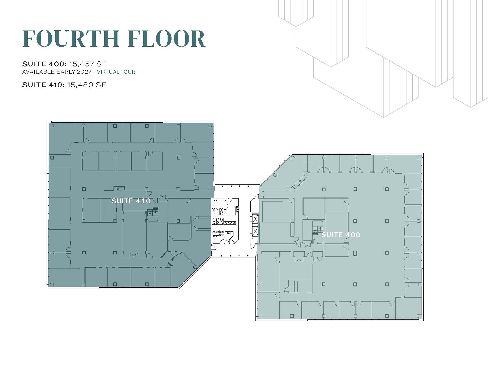 5200 Maryland Way, Brentwood, TN for lease Floor Plan- Image 1 of 1