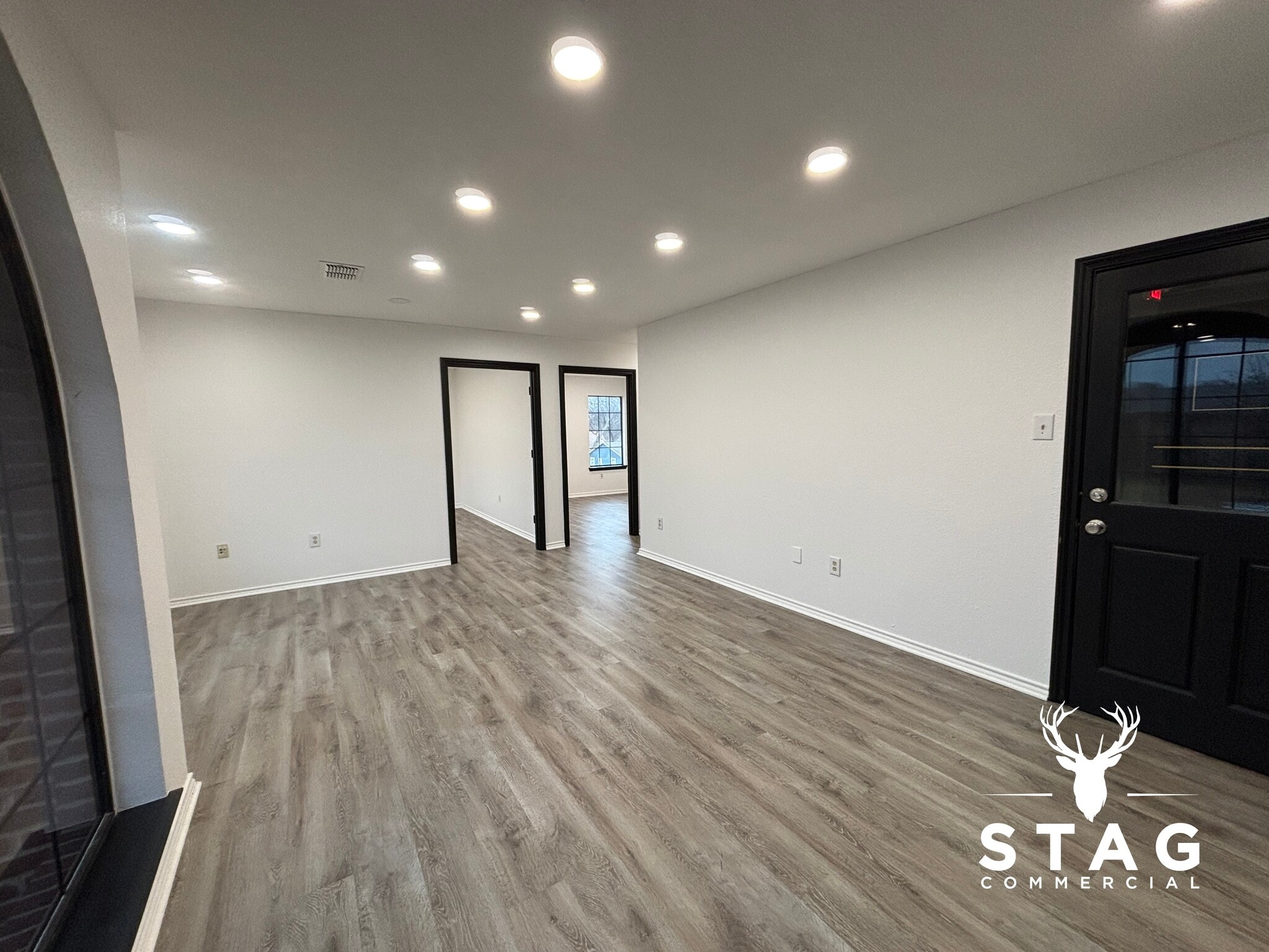 501 Carroll Blvd, Denton, TX à louer Photo intérieure- Image 1 de 13