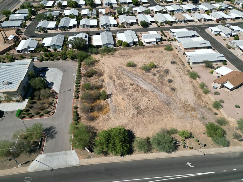 8442 Southern Ave, Mesa, AZ à vendre - Photo du bâtiment - Image 3 de 26