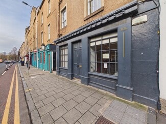 More details for 33 Causewayside, Edinburgh - Retail for Lease
