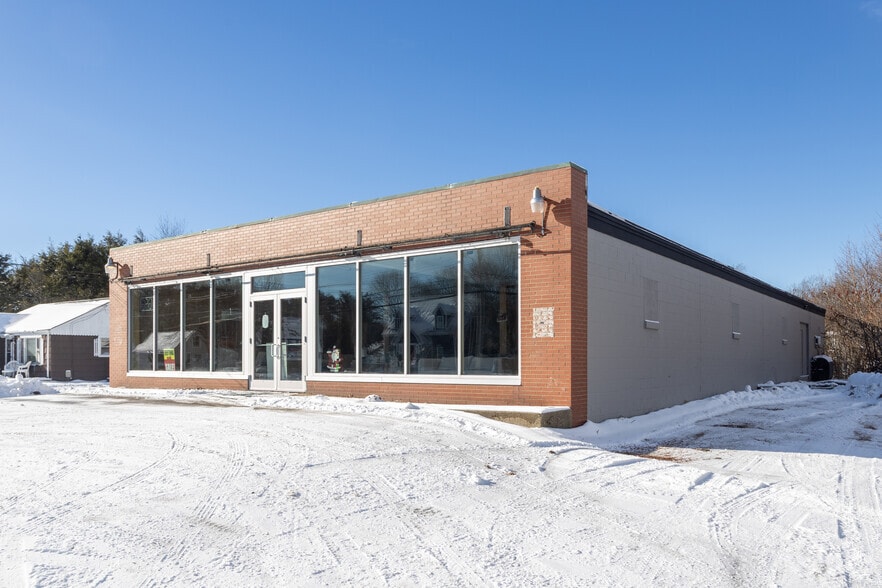 143 State Rd, Kittery, ME for sale - Building Photo - Image 2 of 3