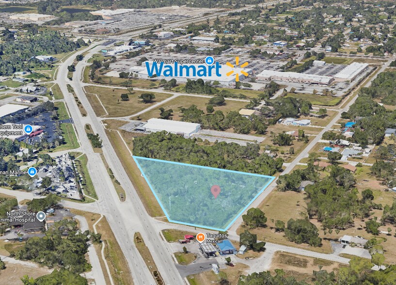 14500 Cleveland Ave, North Fort Myers, FL for sale - Building Photo - Image 2 of 4
