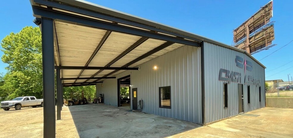 5493 I 55 S, Byram, MS for sale - Building Photo - Image 1 of 14