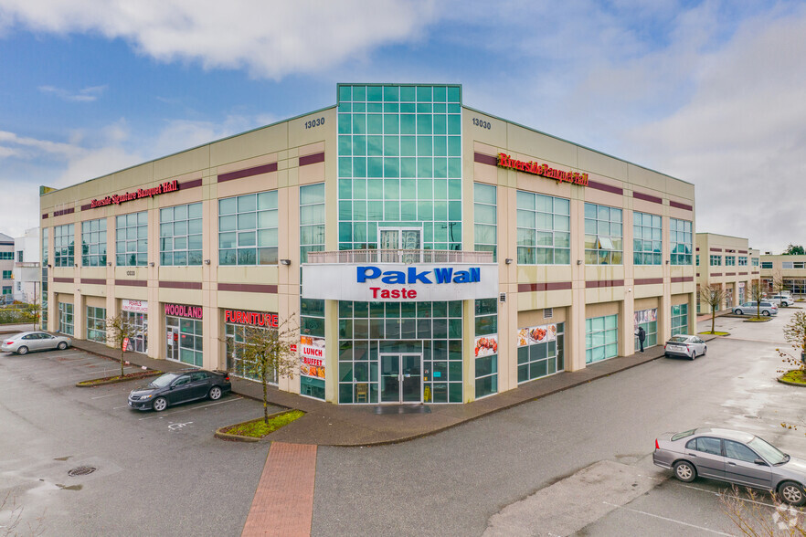 13030 76th Ave, Surrey, BC for sale - Primary Photo - Image 1 of 1