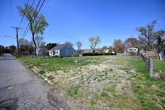 Plus de détails pour 211 Seneca dr, Oxon Hill, MD - Terrain à vendre