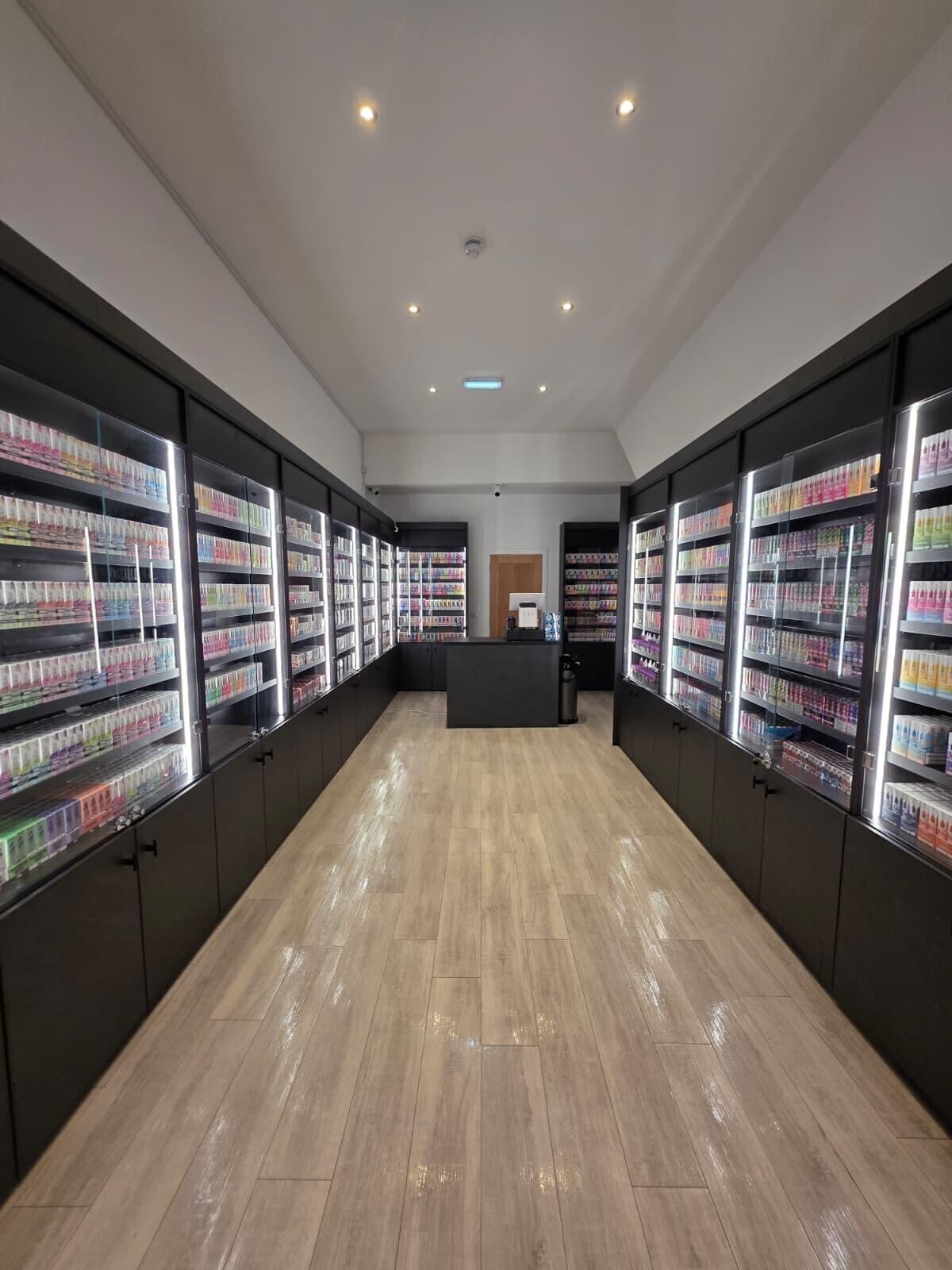 158 High St, Burton On Trent à louer Photo principale- Image 1 de 4